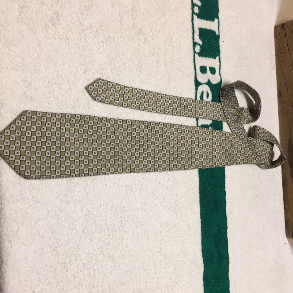 J. Garcia collection tie